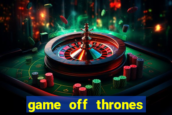 game off thrones torrent magnet